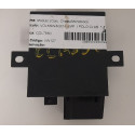 Módulo Controle Volkswagen Polo Classic 1.8 1999 - 1l0959800
