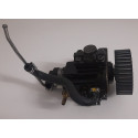Bomba Alta Pressão Jeep Renegade 2016 Diesel - 0445010455
