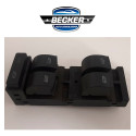 Botão Comando Vidro Elétrico Audi A3 98/06 - 4b0959851