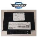 Módulo Conforto Ford Fiesta 1.6 Flex 2009 - 7s6515604ab
