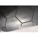 Acabamento Console Dianteiro Direito Golf Tsi - 5g1863046a