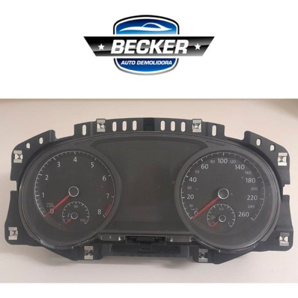 Painel De Instrumentos Vw Golf 1.4 Tsi 2015 Manual 5g1920740