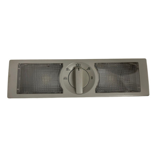 Luz Cortesia Gol G6 - 6q0947291