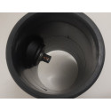 Medidor Fluxo De Ar Ssangyong Actyon A23 2010 - A1610943648