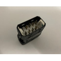 Botão Interruptor Vidros Scania - 1421873