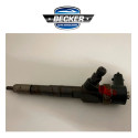 Bico Injetor Compass Diesel 2021 - 0445110682