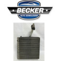 Evaporador Ac Audi 1.8 A3