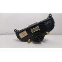 Comandos Ac Ventilação Jac J3 2012