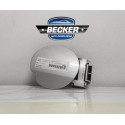 Portinhola Tanque Combustível Peugeot 307 2005