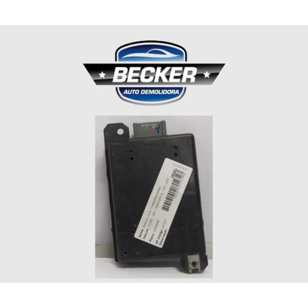 Modulo Conforto Ford Ranger 2001