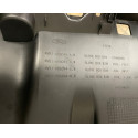 Acabamento Interno Porta Luvas Focus Ghia 11 - 4m51a06044aw
