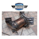 Catalisador Vw Golf Tsi 2015  - 5q0131701s