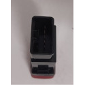 Botão Pisca Alerta Hyundai Tucson 2010 - 937902e000