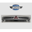 Botão Pisca Aleta/ Abertura Porta Malas Peugeot 308