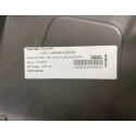 Acabamento Traseiro Console Focus Ghia 2011 - 8m51r043b63aaw
