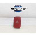 Botão Pisca Alerta Hyundai Tucson 2010