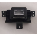 Acabamento Painel Usb Hyundai Tucson 2012 - U08b453800
