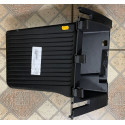 Acabamento Interno Porta Luvas Focus Ghia 11 - 4m51a06044aw