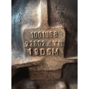Bloco Motor Fh12 420 4x2t 2005