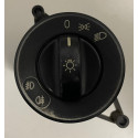 Comando Botão Luzes Mb Axor 2040 2007 - A0015451804
