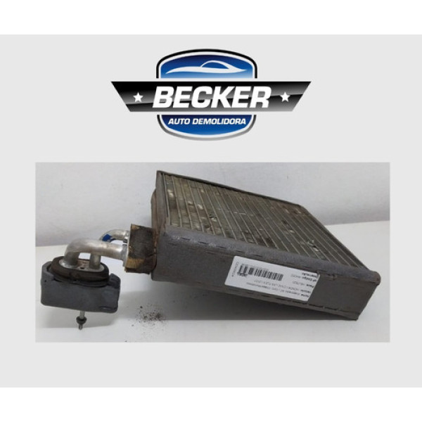 Evaporador Honda Ac Civic 2007