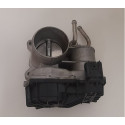 Corpo De Borboleta Tbi Jac J2 1.4 2014