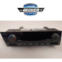 Botão Comando Ar Ssangyong Actyon A23 2010 - 6870009080
