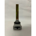 Sensor Temperatura Caixa De Ar Audi Vw 4b0820539 