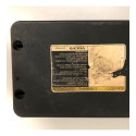 Caixa De Fusíveis Fh - 20476465