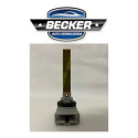 Sensor Temperatura Caixa De Ar Audi Vw 4b0820539 
