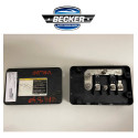 Caixa De Fusíveis Bateria Fm370 4x2t 2012 - 21026666