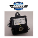 Atuador Caixa De Ar Captiva Sport 2010 - 12821201003