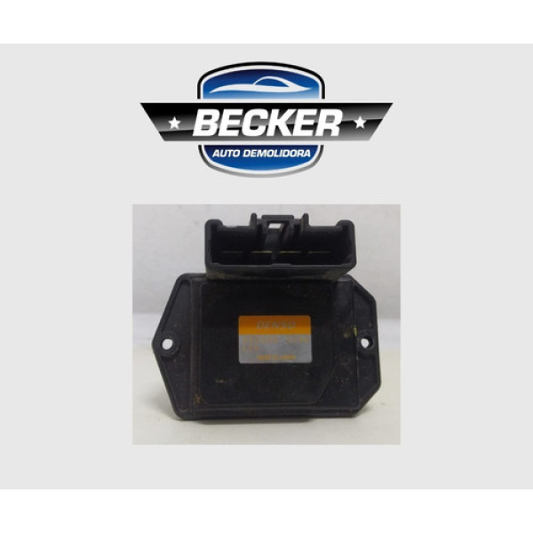 Resistência Ar Condicionado Toyota Hilux 2007