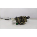 Fechadura Traseira Esquerda Jac J3 2012