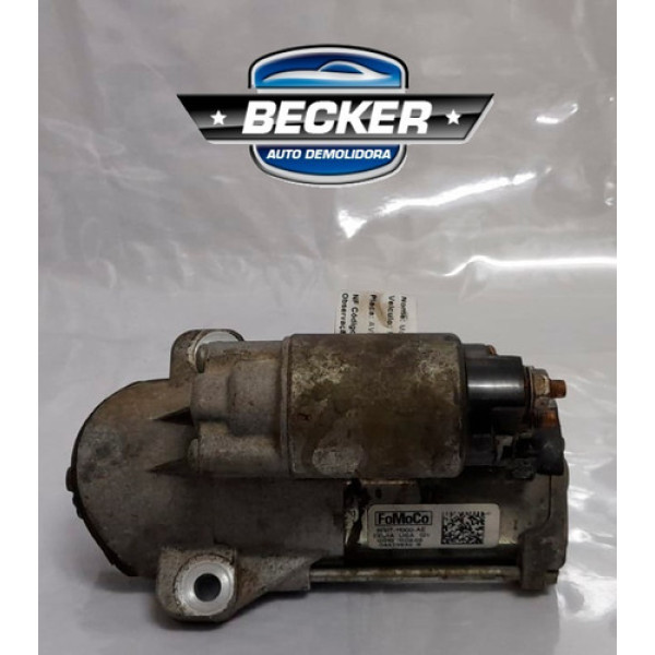 Motor Arranque Ford Edge 3.5 V6 2012 8g1t-11000-ae