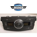 Comando Ac Toyota Corolla Xei 2009