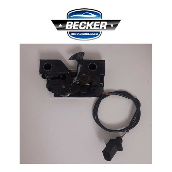 Fechadura Capô Volkswagen Jetta 2014