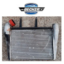 Intercooler Mercedes-benz Mpolo Viale 2001 - 3825017401