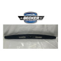 Acabamento Friso Luz Placa Chevrolet Cruze