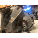 Caixa De Tração Amarok 4x4 2010/2018 Manual - Oc7341010g