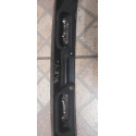 Acabamento Luz Porta Malas Ford Ka - 6s65a43404a C/ Detalhe