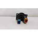 Botão Farol De Milha Neblina Jac J3 2012