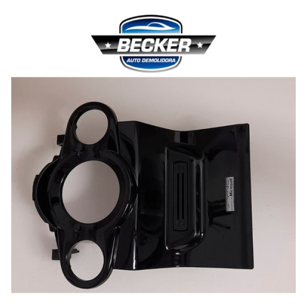Moldura Ar Ford Ecosport 2016 Cn1518d422ccw