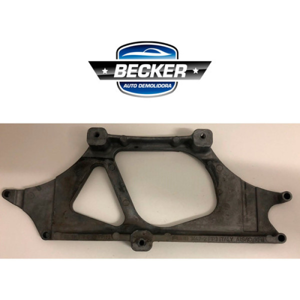 Suporte Arrefecedor Válvula Egr Amarok 10/2018 - 03l131535e