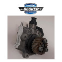 Bomba Injetora Alta Pressão Vw Amarok 2014 - 0445010533