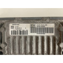 Módulo Câmbio Automático C4 307 2007/2013 - S126024101c