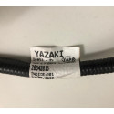  Chicote Sensor Fluxo Combustível Tracker Ltz 23 - 26342013