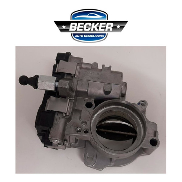 Corpo De Borboleta Tbi Jeep Compass 2021 - 55258454