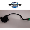 Chave Seletora Cambio Citroen - Cmf930400