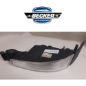 Farol Auxiliar Esquerdo Volvo Fm 380 2016 - 22332593